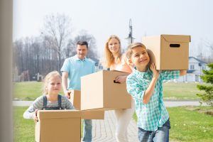 Professional Movers Delaware