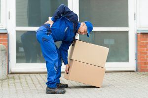 Experienced Local Movers Aledo