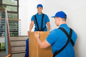 Experienced Movers Indiana