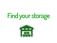 Find your storage