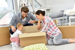 Reliable Movers Texas